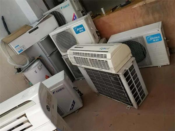 北京旧空调回收_二手空调回收_中央空调回收