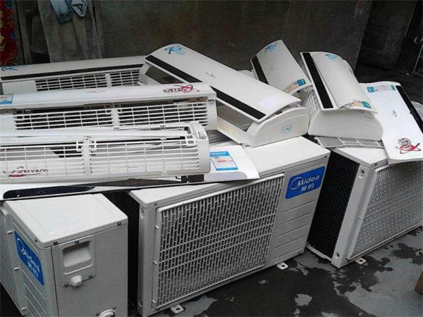 北京二手空调回收价格,北京旧空调回收价格