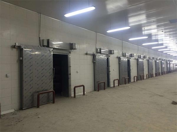 密云二手冷库回收_顺义高价冷库设备回收