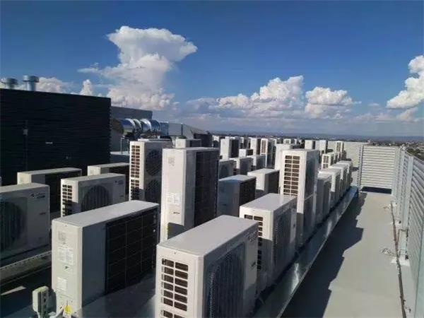 格力中央空调回收，专业高价回收二手空调
