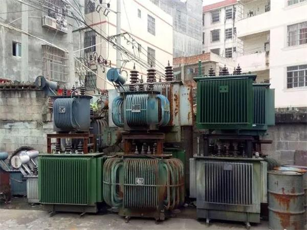 廊坊淘汰变压器回收，二手配电柜设备回收