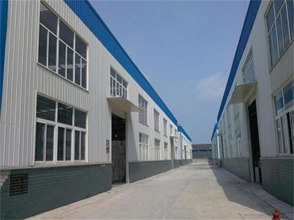 河北廊坊二手钢结构厂房回收，专业回收
