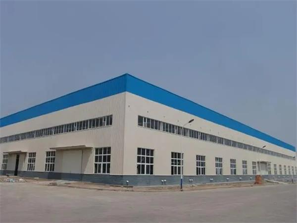香河钢结构厂房回收，香河哪里回收钢结构