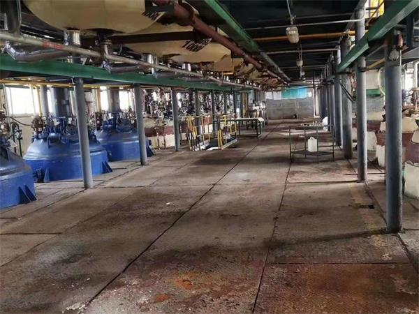 沧州化工设备回收_河北离心机回收_河北反应釜回收