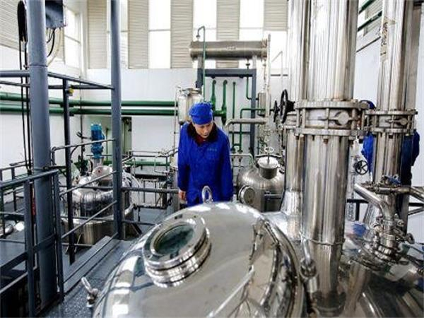 河北果汁饮料厂设备回收，食品生产线设备回收