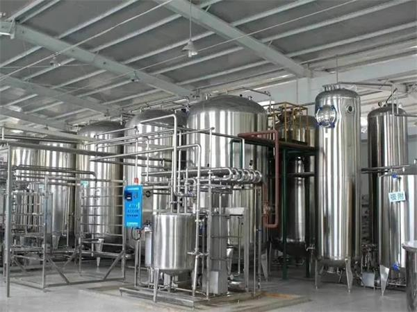 廊坊食品设备回收_二手乳品设备回收