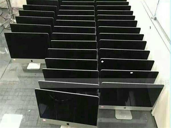 廊坊苹果一体机回收，高价苹果电脑回收