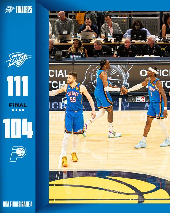 亚历山大决胜时刻力挽狂澜，雷霆客场击败步行