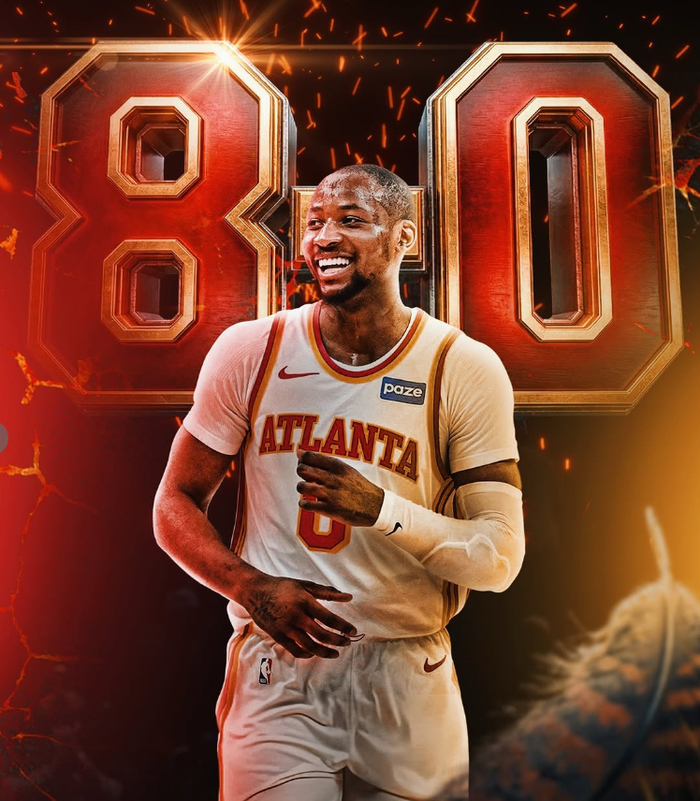 库明加季后赛表现或成老鹰关键变量 14连胜背后