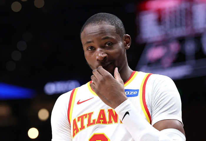 库明加季后赛表现或成老鹰关键变量 14连胜背后