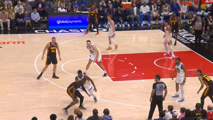 库明加季后赛表现或成老鹰关键变量 14连胜背后