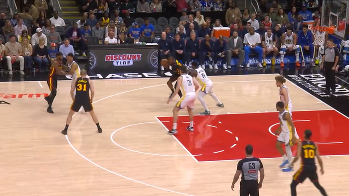 库明加季后赛表现或成老鹰关键变量 14连胜背后