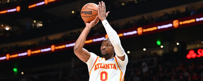 库明加季后赛表现或成老鹰关键变量 14连胜背后