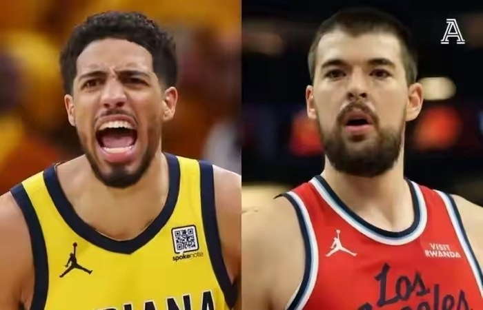 步行者核心祖巴茨赛季报销 状元签瞄准杜克新星