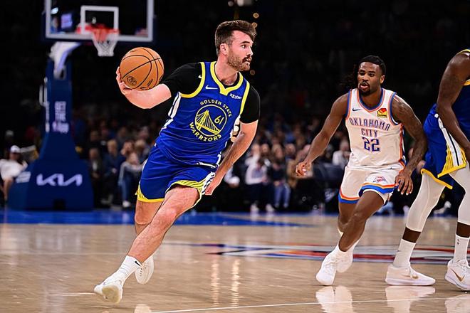 爵士力克勇士迎两连胜 斯潘塞低迷成败关键