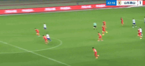 成都蓉城逆转北京国安领跑积分榜 天津津门虎垫