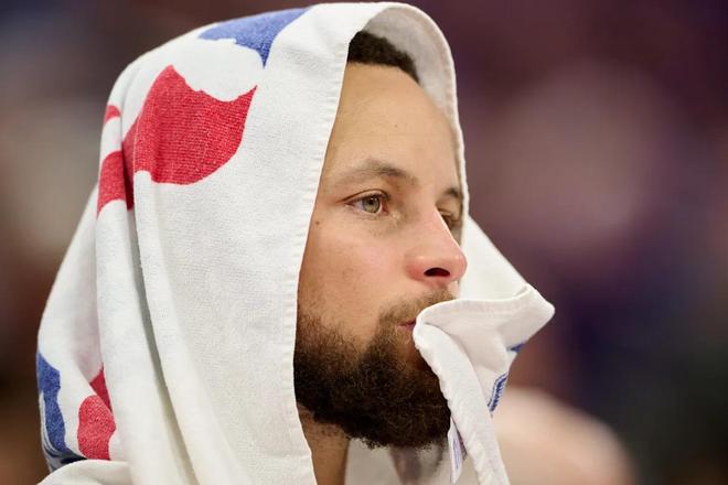 勇士附加赛限时核心阵容 为2026选秀布局