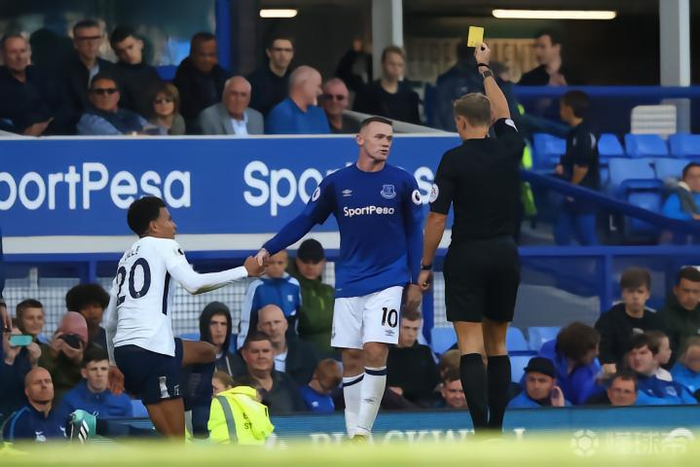 英超裁判困境：管理者不愿承认其成就