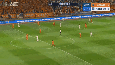 津门虎保级前景分析：积分虽低仍有希望