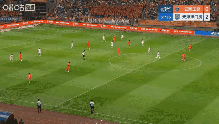 津门虎保级前景分析：积分虽低仍有希望