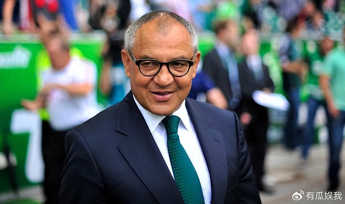 韩鹏正式执掌鲁能帅印 埃