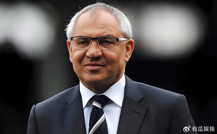 韩鹏正式执掌鲁能帅印 埃里克回归助阵年轻军团