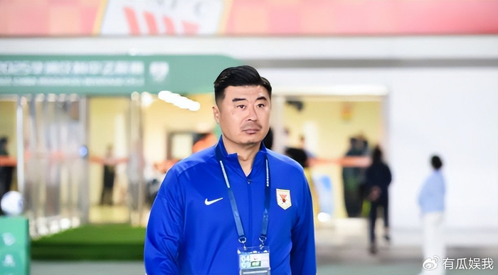 韩鹏正式执掌鲁能帅印 埃里克回归助阵年轻军团