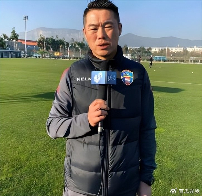 韩鹏正式执掌鲁能帅印 埃里克回归助阵年轻军团