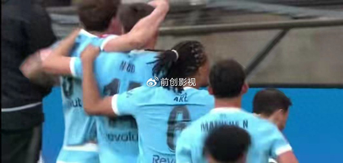 曼城逆转英冠劲旅创足总杯四连冠纪录