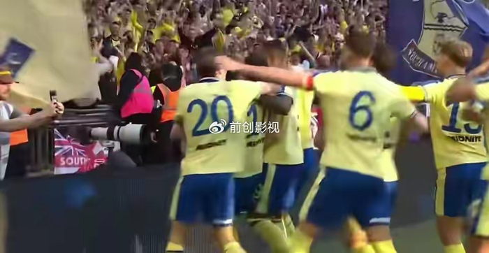 曼城逆转英冠劲旅创足总杯四连冠纪录