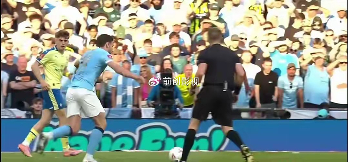 曼城逆转英冠劲旅创足总杯四连冠纪录